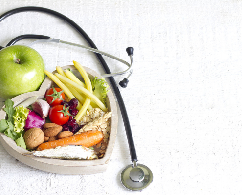 weight management dietitian Leyanne Duncan