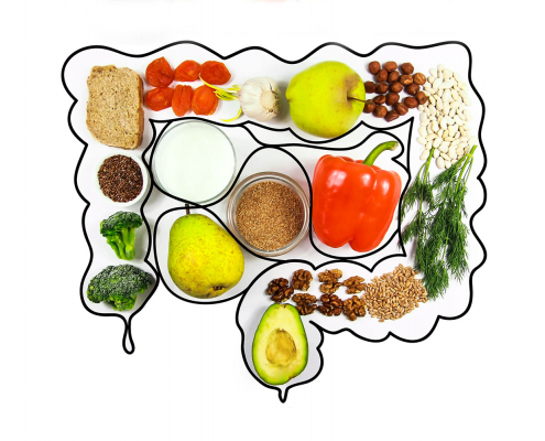 gastrointestinal disorders management with My Healthy Body Clinic